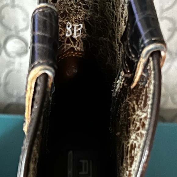 ARIAT ATS BOOTS - Picture 8 of 12